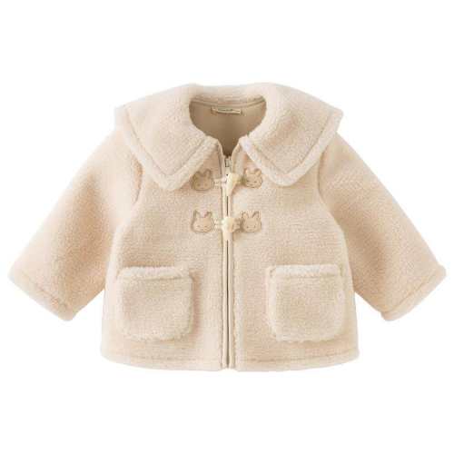 �ۻ��㣺��ɫ���ֻ��� 73cm ��ά����Ůͯë������2025��װ�¿���������¶�ͯA������ͯװ 149Ԫ