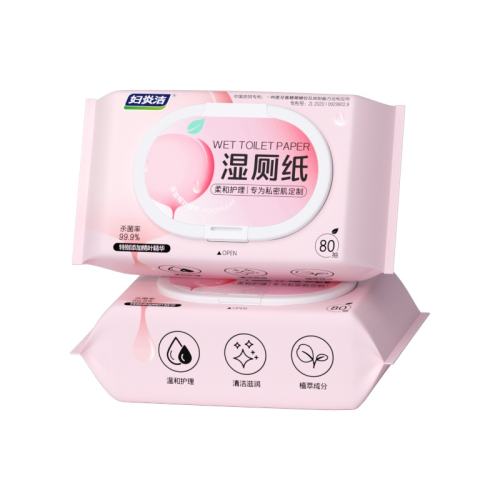 �������롿10��*8��  80�� ���׽�ʪ��ֽŮ������ʪ�� 12.9Ԫ