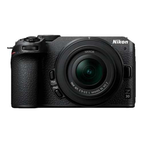 ��ɫ Z 30���� �ٷ����� ���Ϻ�������Nikon/�῵Z30����΢�����4k������ֱ����Ƶѧ�� 3484.15Ԫ(������)