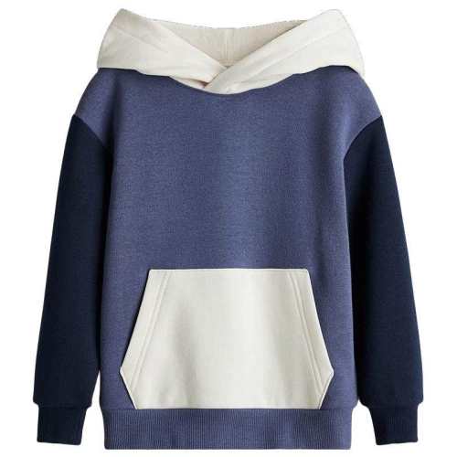 ��ɫ/��ɫ 90/52 HMͯװ��ͯ��ͯ����2025���¿��ɫ����������ů��ñ��1311608 254.2Ԫ��2��(��127.1Ԫ/��)