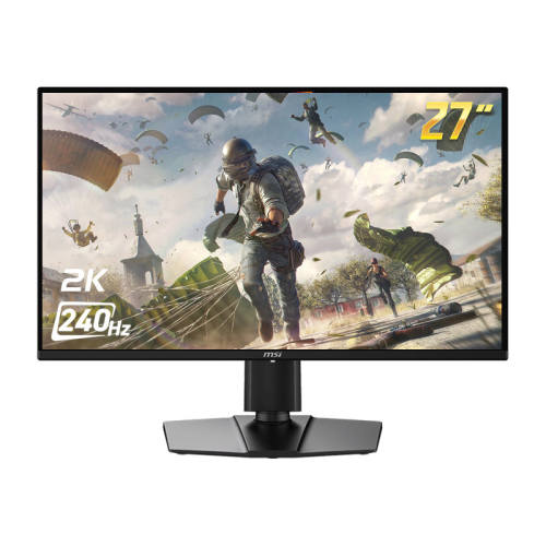 ΢��27Ӣ��2K����QD-OLED�羺240HZ������ʾ��MAG274QPX24��360 ���� 27����QD-OLED/2K/ԭ��240Hz/0.03ms��Ӧ/ԭ��10Bit/Ӳ��������/DC����/������ת����/��MAG274QPQD-OLEDX24 1954.15Ԫ(������)