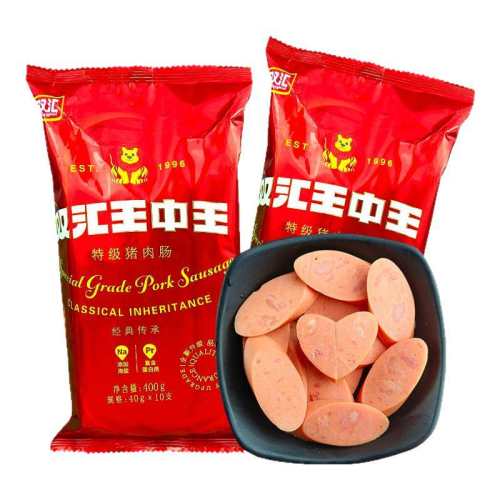 ���ڲ�����˫���ؼ�������400g/�� ˫�����������ȳ��ؼ����⳦400g��ʳ�㳦��ʳ������װ��Ʒ 18.9Ԫ