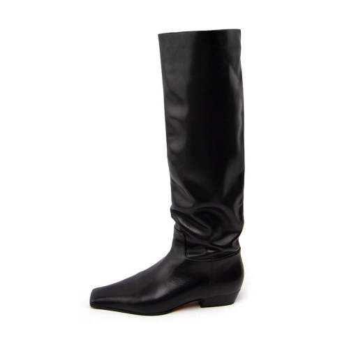 ��ɫƤ�����롾�ֻ������޲��� 34 ALEXSARA+С��ͷ+ƽ��+ֱͲ+��ѥ 2890Ԫ��2��(��1445Ԫ/��)