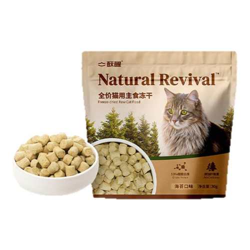 ��̦��ζ 30g ����Ʒ��������ɼ��̦����è����ʳ����è��ʳ������Ӫ��è��30g 12.9Ԫ