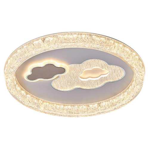 ���ڲ������ƶ��-48cm-��ɫ��� ��ɯ ��ͯ�������� 2025�¿�Բ�λ������ҵ��ִ���ԼLED����ƾ� 248.2Ԫ(������)