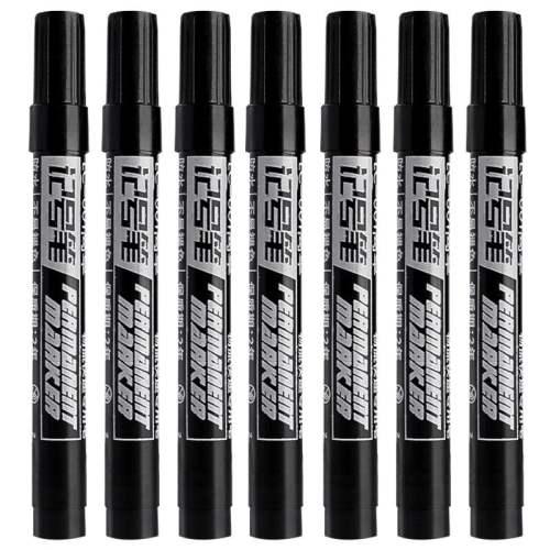 ��������/��ī����40%����ɫ-5֧װ �ӴּǺűʷ�ˮ���Ͳ���ɫ��ͷ�ʺ�ɫ��ͷ���ع�ҵ���˱ʹ��߱�����ר����ī�����ٸɿ������ˮ�ʼƺű�Ǳ� 2.63Ԫ