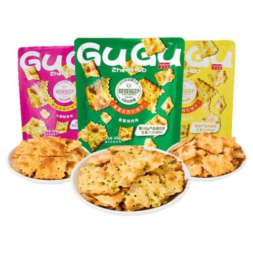 ��2��������ζ60g*2�� �������մ���ɵ����0��������������ζ����С��ʳ��� 5.53Ԫ