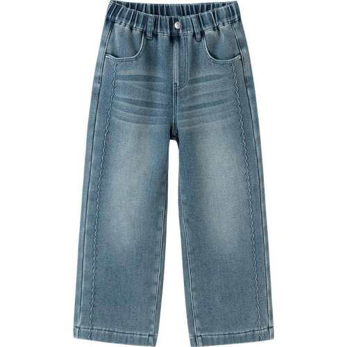 �ۻ��㣺ţ������88201 110cm ��������ţ�п�Ůͯ����ֱͲ���� 768.99Ԫ��3��(��256.33Ԫ/��)