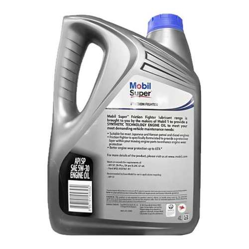 ���ڲ�����4L Mobil���������ٰ�2000 5W-30ȫ�ϳ�����������������SP 150Ԫ