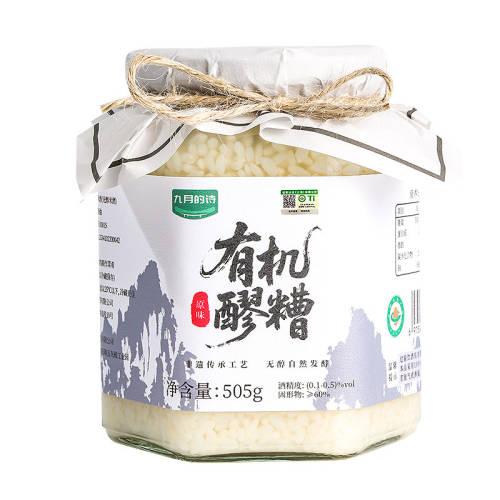 ���ڲ������л��޴�ԭζ����505g*1�� ���µ�ʫ��ɽ�л��޴�������� 49.9Ԫ