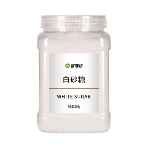 ���ڲ�������ѡ��ɰ�ǡ�800g*1ƿ�� ʳ�ʼ���Ʒ�����ɰ�� 17.8Ԫ