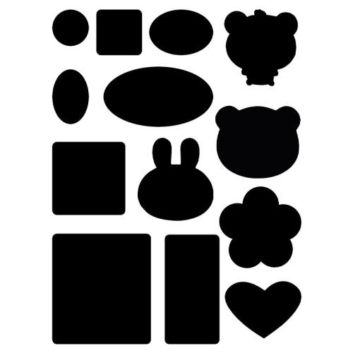 һ��ͼ��/��ʽ��ɫ�������1���� ��ճ�޺����޷��������� 1.69Ԫ