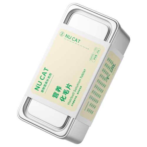 ����è��1-5�� 120Ƭ �þ���NUCAT��ëè��Ƭè��ר�� 58.5Ԫ