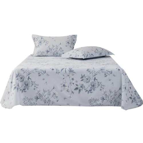 ����/������60S������+����֯�졿�Ϸ������ޱ�� 160cm��230cm ˮ�Ǽҷ�60֧������ӡ������ 67.15Ԫ(������)