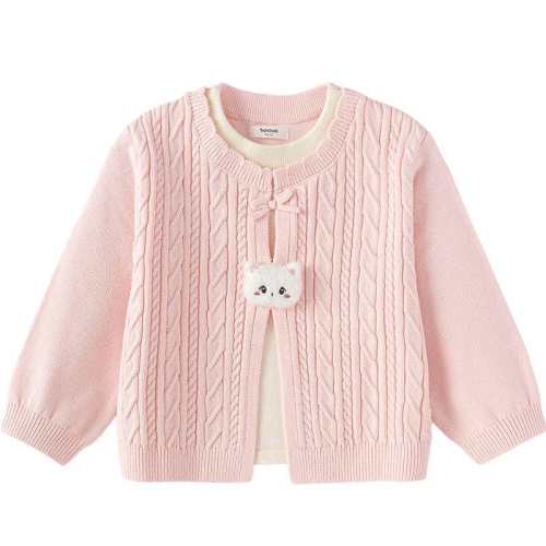 �ۻ��㣺�ۺ�60035 80cm ��������ë��Ůͯװ��������֯�� 624.99Ԫ��3��(��208.33Ԫ/��)