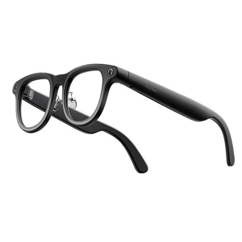 V3 Slim-���ڣ��������У� ��AI�۾�ح��ɫ��ѡ������RayNeo V3 Slim AI�����۾�С�� ���������۾�������Ƶ�۾����߶��������ٿ� 1538.05Ԫ(������)