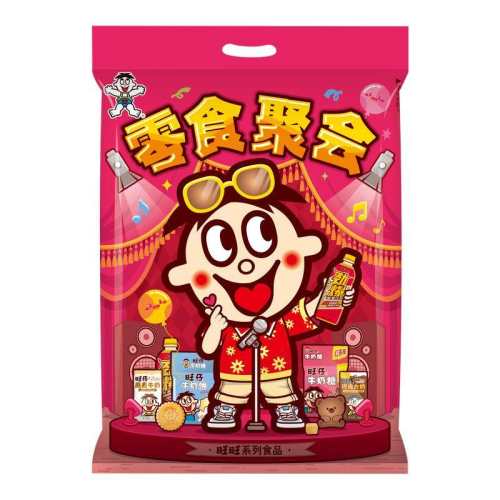 ���ڲ�����������ʳ�ۻ�����668G 668g ������������С��Ա����������ѩ���ɱ�ʥ����������ʳ������ 43.8Ԫ