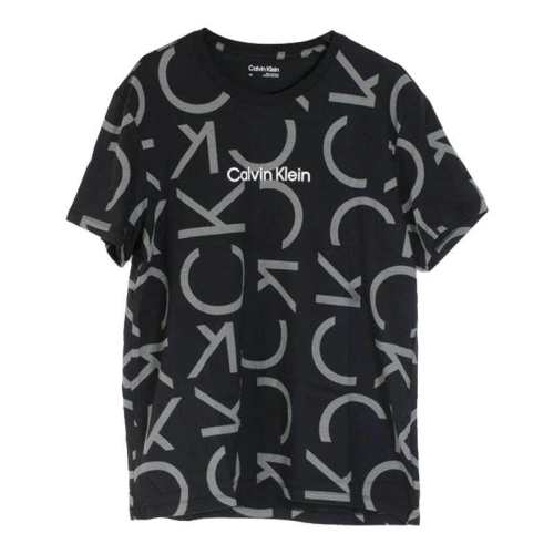 ���ڲ�������ɫ-40IC830 420 L Calvin Klein����ӡ���ж���T�� 128Ԫ