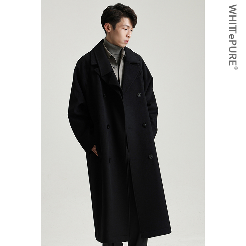 ��WHITT EPURE��WP �״� ˫������ë���Ӵ��³���ë���������ﶬ 989Ԫ