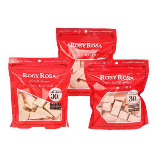 �����30ö rosy rosa��ױ�����ʪ���÷��� 34.9Ԫ