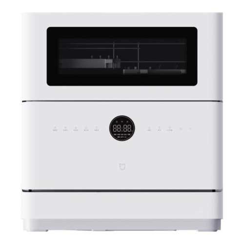 ���ڲ�����QMDW0601M 6�� ��ɫ С���׼�����̨ʽϴ���6��S10 2124.15Ԫ(������)