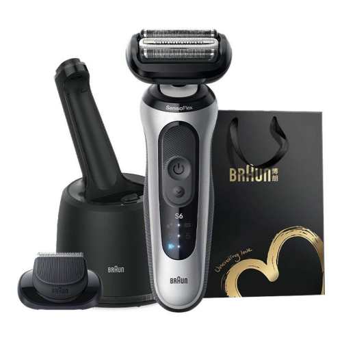 ���ڲ������� ɫ ����6ϵpro����ʽ�綯��Я���뵶 942.65Ԫ(������)