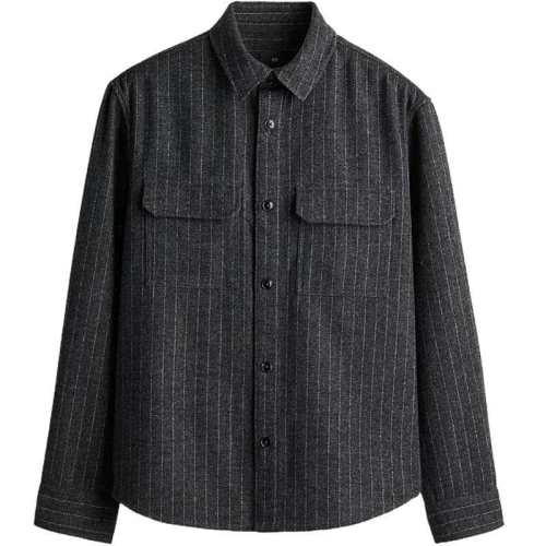 ��ɫ 165/84 HM��װ�п˶���ʱ�����ʷ���ëձ����ʽ���������мп�1227148 218.6Ԫ��2��(��109.3Ԫ/��)