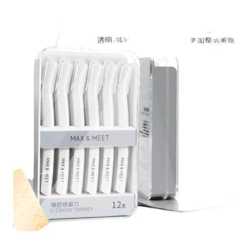 3֧װ��ü���̿����װ�� Max&MeetŮʿר�ð�ȫ΢����ü�� 9.4Ԫ