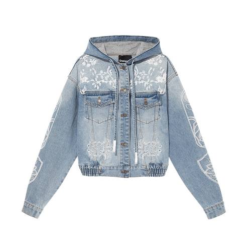 �������� M Desigual������ͬ����λ��ܴ�����ñţ��Ůʿ���� 657.55Ԫ