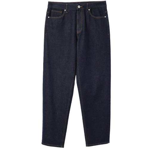 ���ڶ�����A13��ţ���� 28/30 [������ɫ]907�ܿ���˹�������ʽԭɫ��������ţ�п㳤������װ 768Ԫ��3��(��256Ԫ/��)