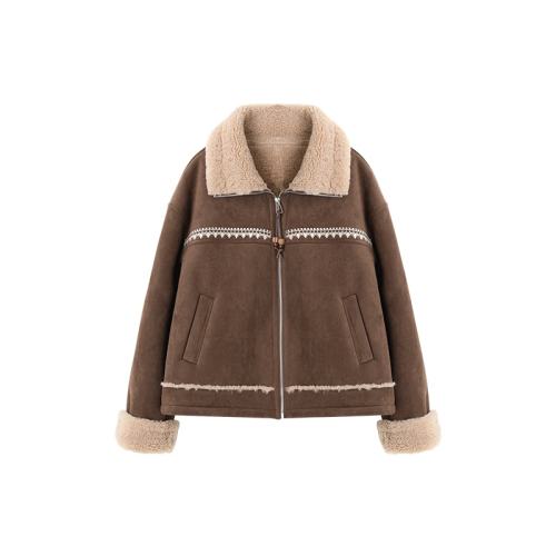 ��ɫ S XWI��δ������Ƥ�޷�Ƥëһ������Ů2025�궬���������б������� 329Ԫ