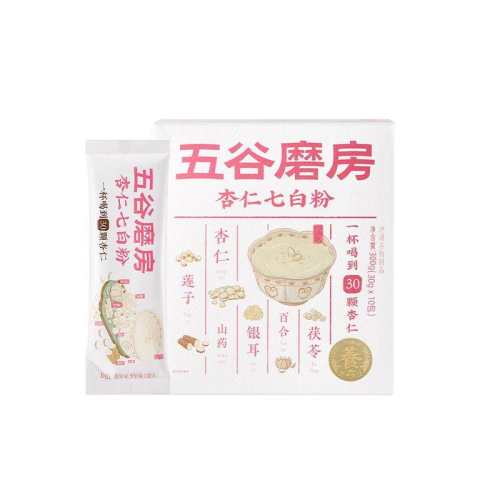 300g ���߰���������װ����2��װ600g�� ���ĥ�������߰�������Ȼ���ٺ����ʳ���������Ӫ�����20��װ 69.8Ԫ