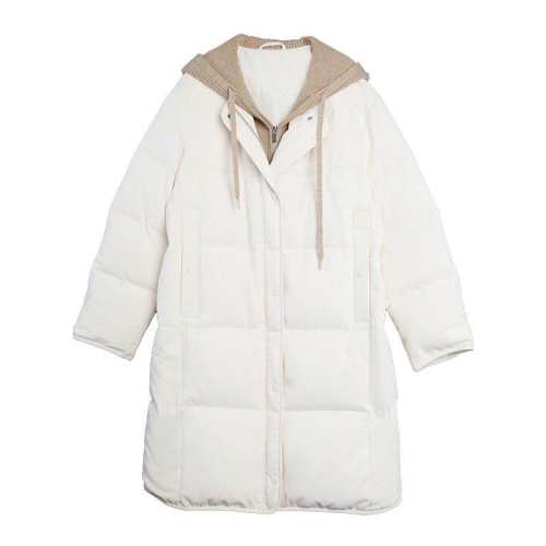 ���ڲ������װ� S ELLE��Ѽ��ײɫ��ñ�г������޷� 977Ԫ