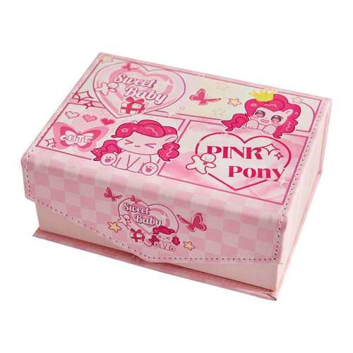 ��ɫС����PUƤ�ʴ����� ����ֵС����Ƭ���ɺп��� 14.8Ԫ