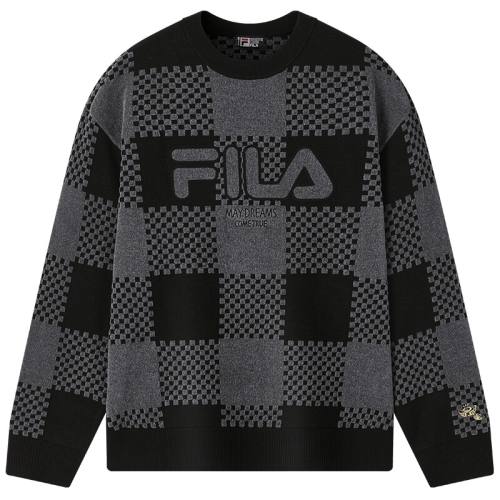 ����ɫ-BK 165/88A/S FILA��ֹٷ����³���ë�±�֯�� 1797Ԫ��3��(��599Ԫ/��)