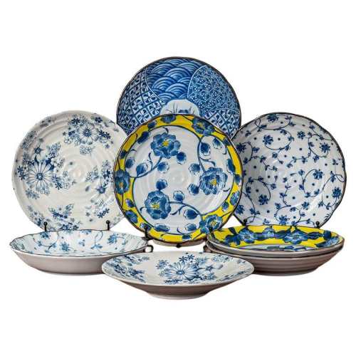 ���ڲ���������-22.0cm������3�� MinoYaki �й�Ҥ22CM����3ֻ 100.3Ԫ(������)