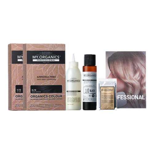 1/0 ��Ȼ��*1�� myorganics�л�Ⱦ����������ɽ���ů�ز�ɫ�ǰ׷�ֲ�����Ⱦ���� 209Ԫ