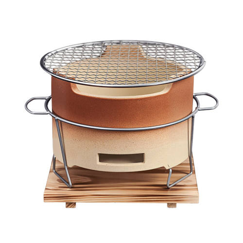 ���ڲ�������ȼ̼-ԲƬ��40Ƭ�������һ���ȼ�� Χ¯��迾��¯��װ2025�¿�����ȫ��̿¯��������̼¯���¯�տ� 10.9Ԫ