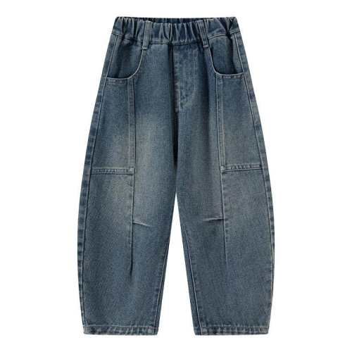 ��ɫ 110cm С��ķ��ͯ���ﶬ����ţ�г��� 64Ԫ