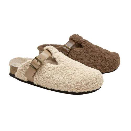 ��ɫ 34 ë���޲�����ЬŮ�⴩ 717Ԫ��3��(��239Ԫ/��)