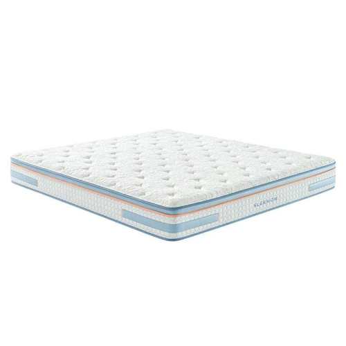 ���ڲ�����1500mm*2000mm ����˫˯��/24CM����PS��1.5m��1.8m���Ĵ��� ϲ��������˫���齺���ɴ����� 2464.15Ԫ(������)