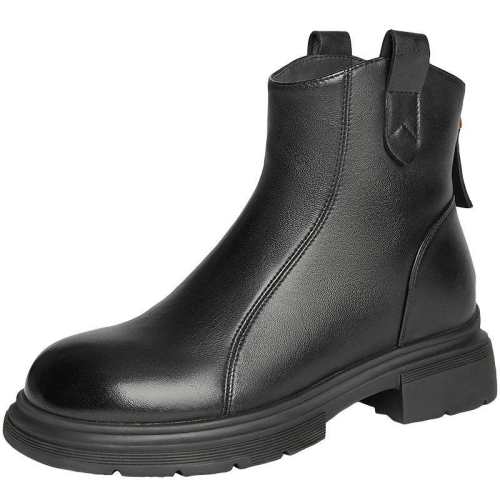 ��ɫ 33 ����Ůѥ�����¿����ݶ�ѥ����ʱװѥ������Ƥ�ж���ѥB7E1DDD5 1668.2Ԫ��4��(��417.05Ԫ/������88VIP 95��)