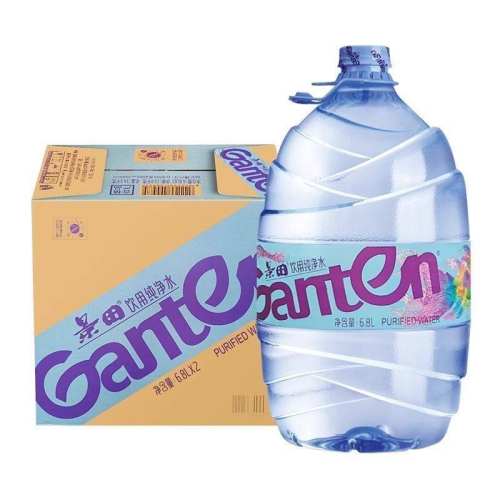 ����6.8L*1Ͱ. ���﴿��ˮ6.8L��Ͱ�����ؼۼ�ͥ�ճ���ƿͰװ�ݲ�����ˮ�ǿ�Ȫˮ 12.9Ԫ