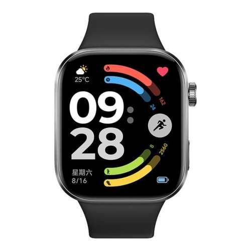 ���ڲ�����REDMI Watch 6 ����� �����ֱ�6 REDMI Watch6 С�������ֱ��˶��ܲ�����������ͨ��Ѫ�����ʸ�����������ֱ�5������ 509.15Ԫ(������)