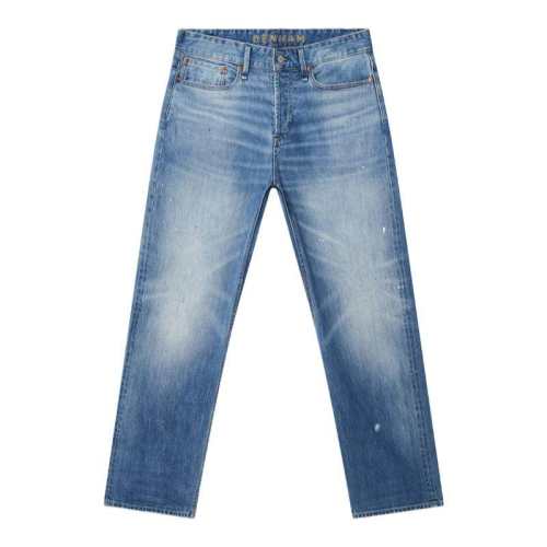 ��ɫ 30 DENHAM����ֱͲ���ţ�п� 3060Ԫ��2��(��1530Ԫ/��)