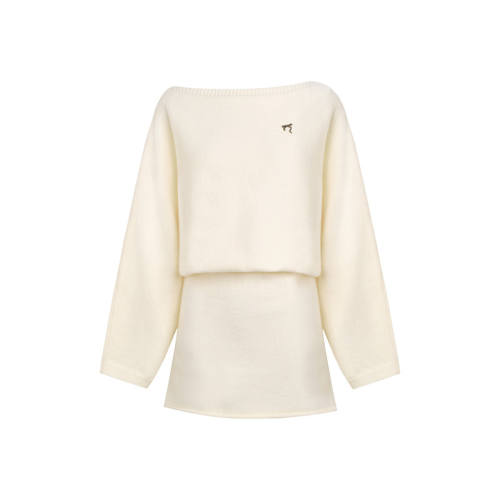 ���ֻ����̰� S б�糤����֯����A�ֶ̿�����ȹ 413Ԫ