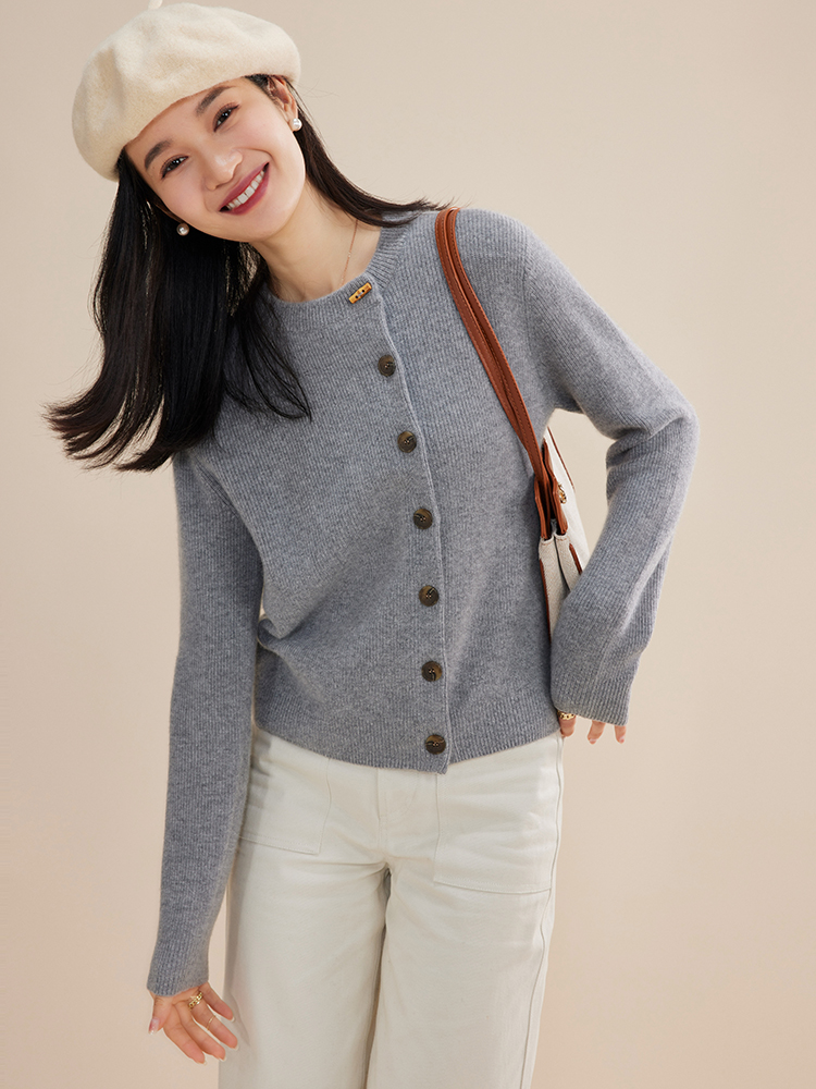 ������AURORA��ڿ���Ȼţ�ǿ�б�Ž�100%ɽ��������֯��������Ů 635.8Ԫ