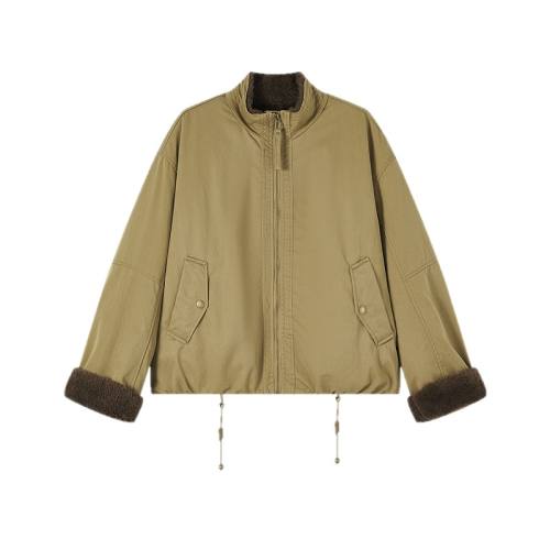 ��ɫ����HCF06 S �����洩��������¾�2025�����¿����С��������ƴ�ӱ�ů����Ů 699.6Ԫ