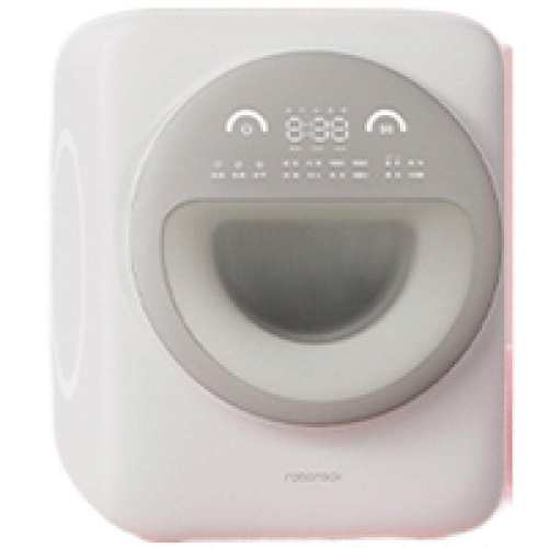 roborock/ʯͷ Q1M 1.1kg ��Ͳ XQG011RR428  1039.2Ԫ(������)