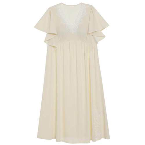 �ۻ��㣺�̻�ɫH8A 160 ��Ľ˯����˯��ŮĪ���������������ж�����ص�Ҿӷ�˯ȹ25�¿� 557Ԫ